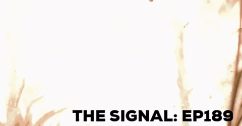 The Signal: EP189