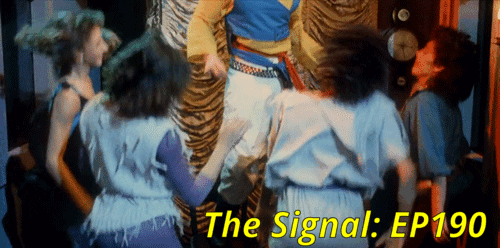 The Signal: EP190